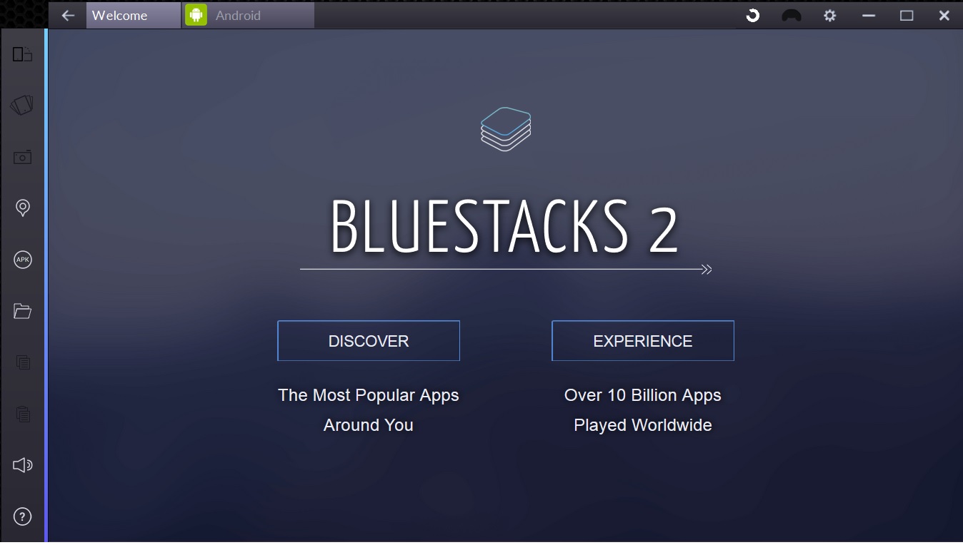bluestacks for mac download