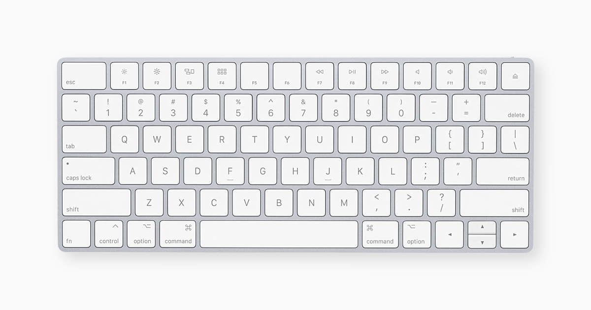 printable mac keyboard shortcut page for macos sierra